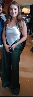 Simran Dhanwani feet photo 18