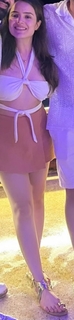 Simran Dhanwani feet photo 4
