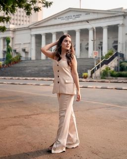 Simran Dhanwani feet photo 6