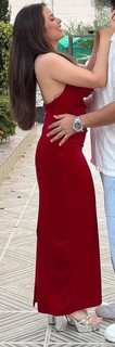 Simran Dhanwani feet photo 4