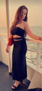 Simran Dhanwani feet photo 13