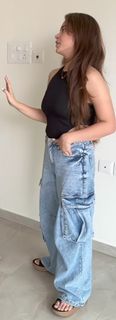 Simran Dhanwani feet photo 14