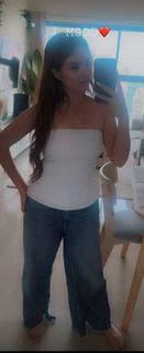 Simran Dhanwani feet photo 2