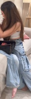 Simran Dhanwani feet photo 13