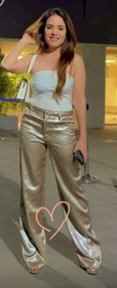 Simran Dhanwani feet photo 3