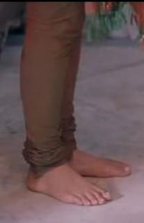 Simran feet photo 19