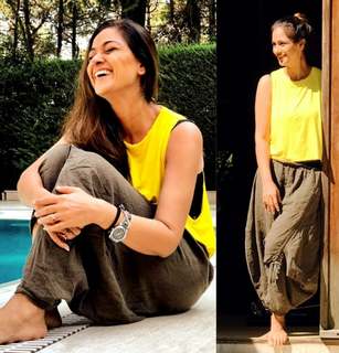 Simran feet photo 4