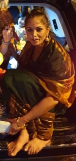 Simran feet photo 18