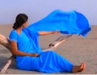 Simran feet photo 16