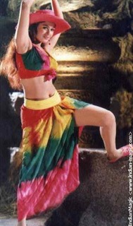 Simran feet photo 7