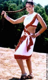 Simran feet photo 3
