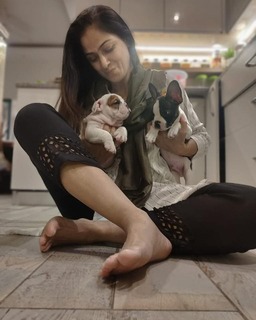 Simran feet photo 10
