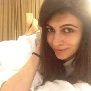 Simran Mundi feet photo 6