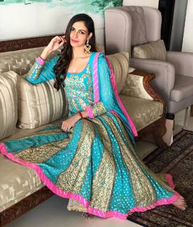 Simran Mundi feet photo 3