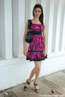 Simran Mundi feet photo 13