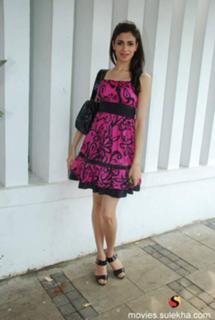 Simran Mundi feet photo 12