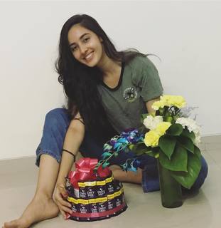 Simrat Kaur feet photo 7