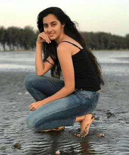 Simrat Kaur feet photo 5