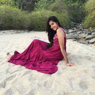 Simrat Kaur feet photo 1