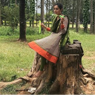 Simrat Kaur feet photo 8