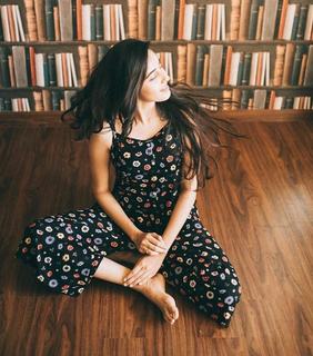 Simrat Kaur feet photo 20