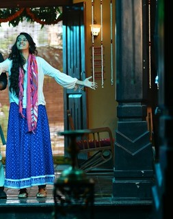 Simrat Kaur feet photo 17
