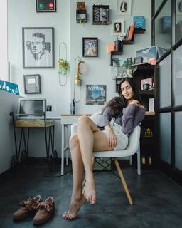Simrat Kaur feet photo 7
