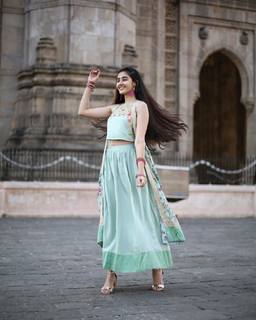 Simrat Kaur feet photo 5