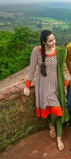 Simrat Kaur feet photo 3