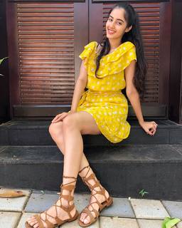 Simrat Kaur feet photo 18