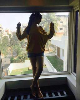 Simrat Kaur feet photo 16