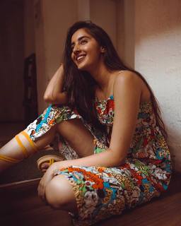 Simrat Kaur feet photo 15