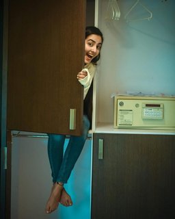 Simrat Kaur feet photo 10