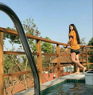 Simrat Kaur feet photo 18