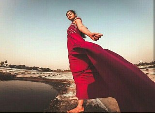Simrat Kaur feet photo 16