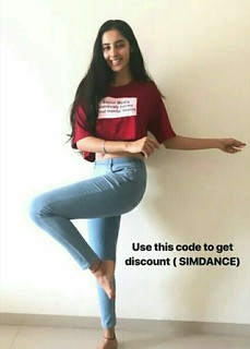 Simrat Kaur feet photo 13