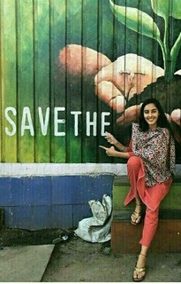 Simrat Kaur feet photo 11