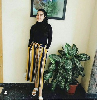 Simrat Kaur feet photo 6