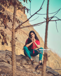 Simrat Kaur feet photo 1