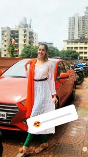 Simrat Kaur feet photo 18
