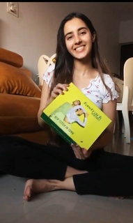 Simrat Kaur feet photo 4
