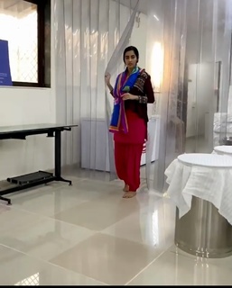 Simrat Kaur feet photo 3