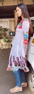 Simrat Kaur feet photo 20