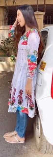 Simrat Kaur feet photo 19