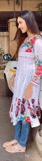 Simrat Kaur feet photo 17