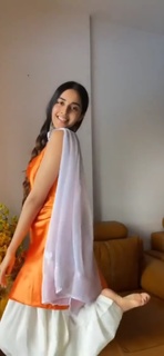 Simrat Kaur feet photo 2