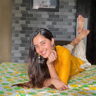 Simrat Kaur feet photo 17