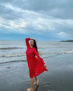 Simrat Kaur feet photo 14