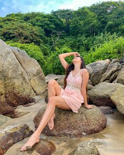 Simrat Kaur feet photo 6