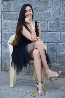 Simrat Kaur feet photo 18